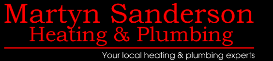 Martyn Sanderson Heating & Plumbing Logo, Heating & Plumbing, Boiler Repair in Sanbach, Cheshire